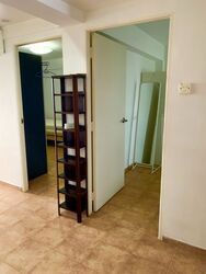 Blk 3 Tanjong Pagar Plaza (Bukit Merah), HDB 3 Rooms #503203801